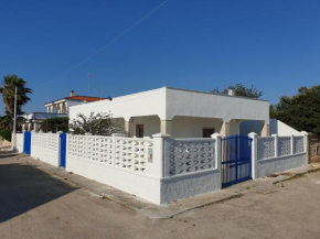 Villetta Azzurra Torre Lapillo